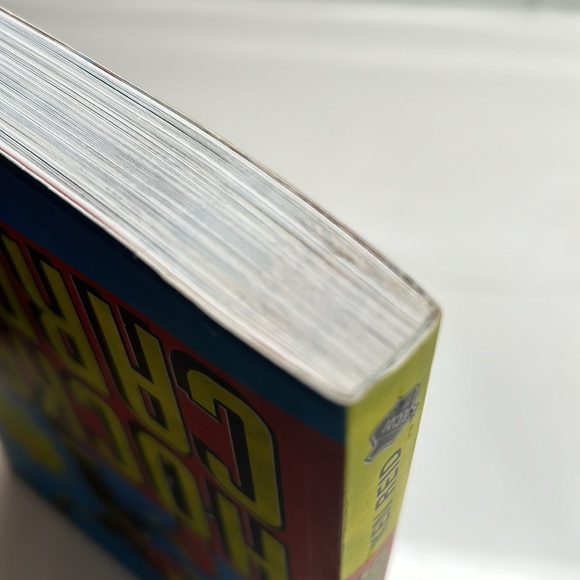 Hockey Card Stories True Tales Book Softcover Edition By Ken Reid - Picture 14 of 14